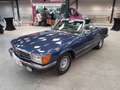 Mercedes-Benz 380 SL Blau - thumbnail 6