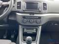 Volkswagen Sharan Comfortline 1.4TSI 6-Gang Sitzh., DAB+, EPC Noir - thumbnail 14