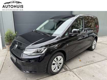 Volkswagen Caddy Cargo 2.0 TDI 122pk DSG Style Business LED Koplamp