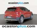 Volvo XC40 D3 Momentum Aut. Rojo - thumbnail 4