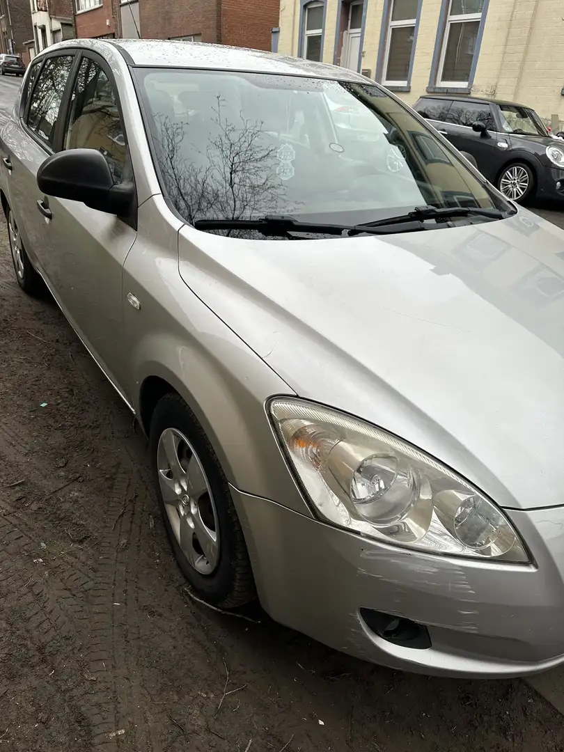 Kia Ceed / cee'd 1.6 Turbo CRDi - 2