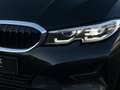 BMW 320 d Touring xDrive Advantage (VIRTUAL-ACC-LED) Zwart - thumbnail 2