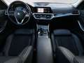 BMW 320 d Touring xDrive Advantage (VIRTUAL-ACC-LED) Zwart - thumbnail 8