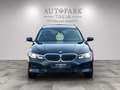 BMW 320 d Touring xDrive Advantage (VIRTUAL-ACC-LED) Zwart - thumbnail 3