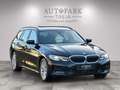 BMW 320 d Touring xDrive Advantage (VIRTUAL-ACC-LED) Zwart - thumbnail 4