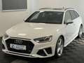 Audi A4 Avant 35 TDI S-Tronic S-Line Virtual Pano HUD Weiß - thumbnail 2