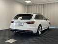 Audi A4 Avant 35 TDI S-Tronic S-Line Virtual Pano HUD Weiß - thumbnail 35