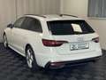 Audi A4 Avant 35 TDI S-Tronic S-Line Virtual Pano HUD Weiß - thumbnail 6