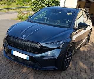 IV 80 Sportline