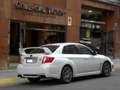 Subaru WRX Sedán Blanco - thumbnail 2