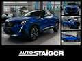 Peugeot 2008 1.5 BlueHDi 130 GT FOCAL LM KAM LED Blu/Azzurro - thumbnail 1