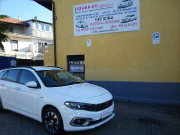 Tipo SW 1.6 mjt CityLife s