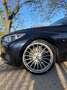 BMW 520 520d Gran Turismo Bleu - thumbnail 8