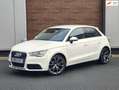 Audi A1 Sportback 1.2 TFSI Attraction Stoelverwarming 5-dr Wit - thumbnail 1