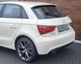 Audi A1 Sportback 1.2 TFSI Attraction Stoelverwarming 5-dr Wit - thumbnail 5