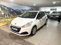 Peugeot 208 Blanc - thumbnail 1
