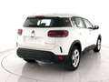 Citroen C5 Aircross 1.2 puretech Feel s&s 130cv Bianco - thumbnail 3
