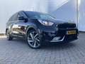 Kia Niro 1.6 GDi Hybrid ExecutiveLine JBL Leer Stoelverw+Ve Noir - thumbnail 12