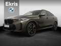 BMW X6 xDrive40i Pano | Driving Assistant Professional | Verde - thumbnail 1