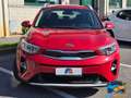 Kia Stonic 1.2 MPI 84 CV Style NEOPATENTATI Rosso - thumbnail 2