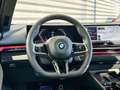 BMW i5 Touring eDrive40 M Sportpakket Pro / Innovation Pa Blanc - thumbnail 15