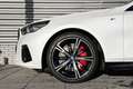 BMW i5 Touring eDrive40 M Sportpakket Pro / Innovation Pa Blanc - thumbnail 3