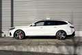 BMW i5 Touring eDrive40 M Sportpakket Pro / Innovation Pa Blanc - thumbnail 2