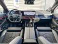 BMW i5 Touring eDrive40 M Sportpakket Pro / Innovation Pa Blanc - thumbnail 14