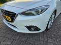 Mazda 3 2.0 SkyActiv-G 120/18 INCH/NAVI/SPORTONDERSTEL Weiß - thumbnail 19