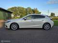 Mazda 3 2.0 SkyActiv-G 120/18 INCH/NAVI/SPORTONDERSTEL Weiß - thumbnail 2