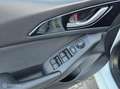 Mazda 3 2.0 SkyActiv-G 120/18 INCH/NAVI/SPORTONDERSTEL Weiß - thumbnail 11