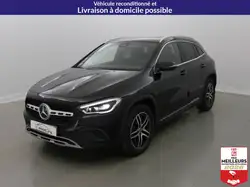 Mercedes-Benz GLA 200 7G-DCT Style +Hayon électrique