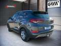 Hyundai TUCSON 2,0 CRDI 4WD Grijs - thumbnail 3