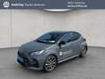 Toyota Yaris Hybrid 130 1.5 VVT-i GR SPORT 68 kW, 5-türig Gris - thumbnail 1