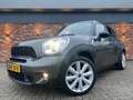 MINI Cooper S Countryman Mini 1.6 Chili 184PK Automaat Pano Harman/Kardon L Gris - thumbnail 1