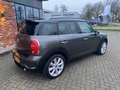 MINI Cooper S Countryman Mini 1.6 Chili 184PK Automaat Pano Harman/Kardon L Gris - thumbnail 4