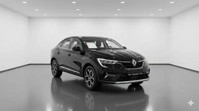 Renault Arkana Intens Full-Hybrid 145