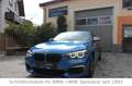 BMW 140 M140 i Special Edition,ad.LED,Nav.Prof,Hifi Blau - thumbnail 12