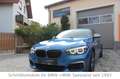 BMW 140 M140 i Special Edition,ad.LED,Nav.Prof,Hifi Blau - thumbnail 13