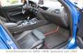 BMW 140 M140 i Special Edition,ad.LED,Nav.Prof,Hifi Blau - thumbnail 20