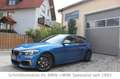 BMW 140 M140 i Special Edition,ad.LED,Nav.Prof,Hifi Blau - thumbnail 2