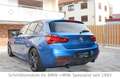 BMW 140 M140 i Special Edition,ad.LED,Nav.Prof,Hifi Blau - thumbnail 5