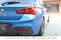 BMW 140 M140 i Special Edition,ad.LED,Nav.Prof,Hifi Blau - thumbnail 14