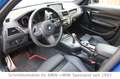 BMW 140 M140 i Special Edition,ad.LED,Nav.Prof,Hifi Blau - thumbnail 18