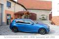 BMW 140 M140 i Special Edition,ad.LED,Nav.Prof,Hifi Blau - thumbnail 9