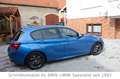 BMW 140 M140 i Special Edition,ad.LED,Nav.Prof,Hifi Blau - thumbnail 8