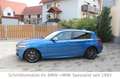 BMW 140 M140 i Special Edition,ad.LED,Nav.Prof,Hifi Blau - thumbnail 3