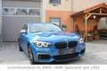 BMW 140 M140 i Special Edition,ad.LED,Nav.Prof,Hifi Blau - thumbnail 11