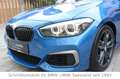 BMW 140 M140 i Special Edition,ad.LED,Nav.Prof,Hifi Blau - thumbnail 15