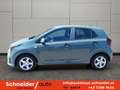 Kia Picanto 1,0 GDI Titan 4 Stz. Grün - thumbnail 3